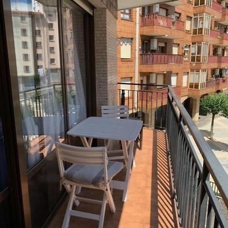 Apartamento Con Garaje Opcional Con 2 Banos Cerca Ayuntamiento Apartment บิลเบา ภายนอก รูปภาพ