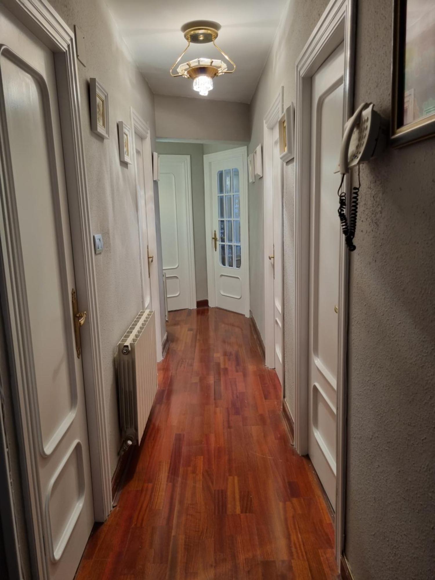 Apartamento Con Garaje Opcional Con 2 Banos Cerca Ayuntamiento Apartment บิลเบา ภายนอก รูปภาพ