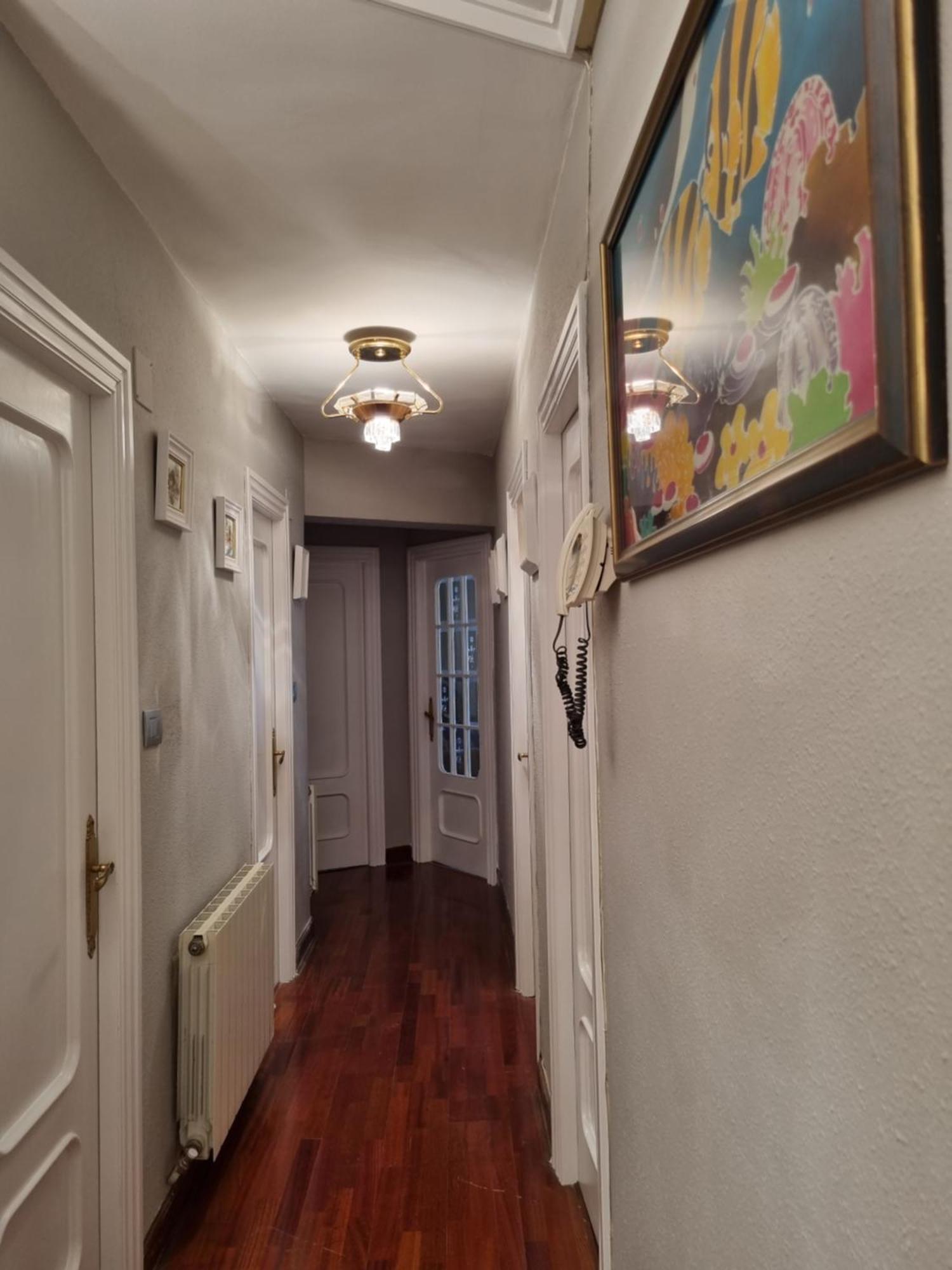 Apartamento Con Garaje Opcional Con 2 Banos Cerca Ayuntamiento Apartment บิลเบา ภายนอก รูปภาพ