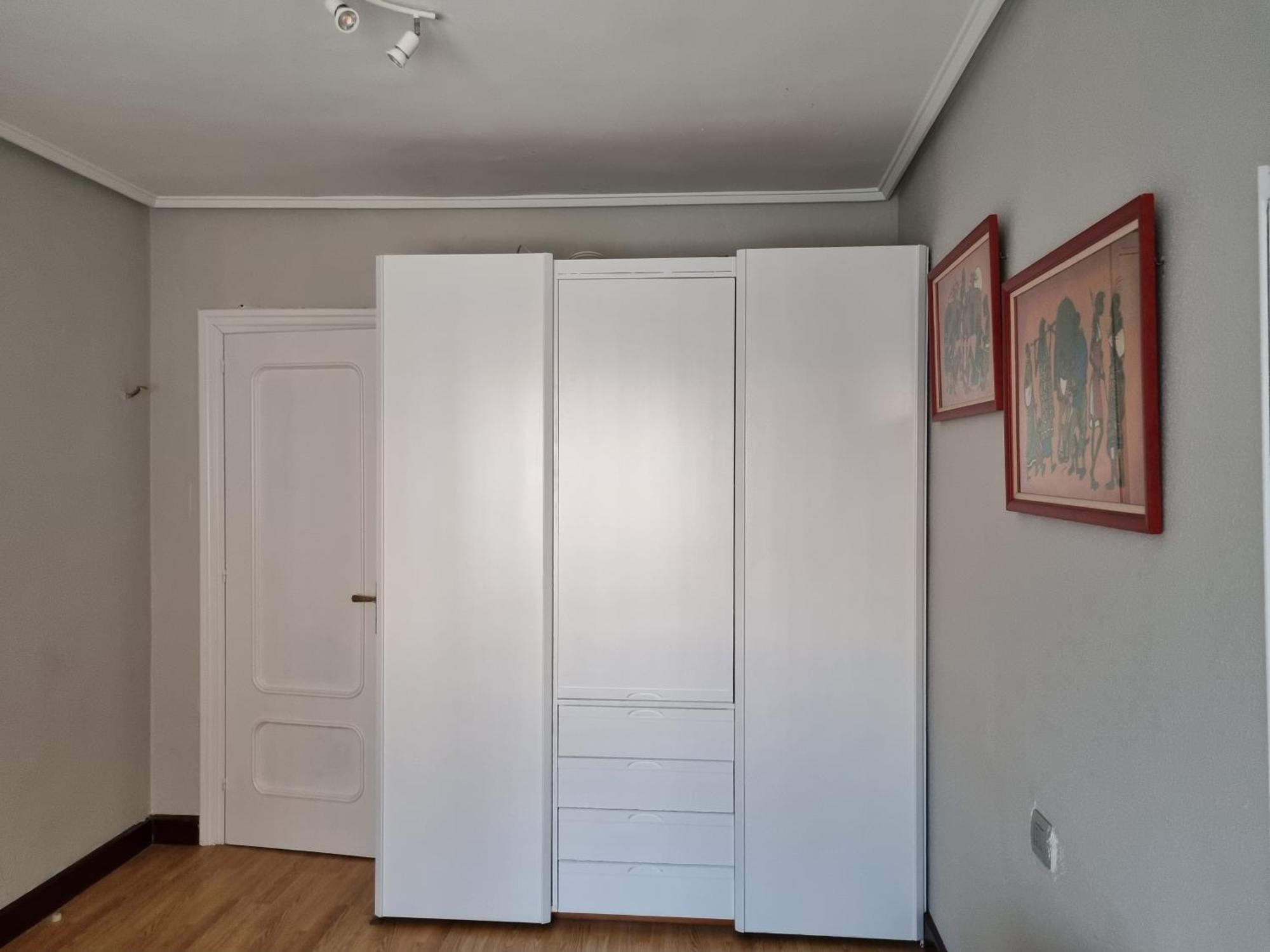 Apartamento Con Garaje Opcional Con 2 Banos Cerca Ayuntamiento Apartment บิลเบา ภายนอก รูปภาพ